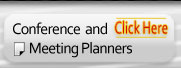 Conference Schedule and Event Planner
